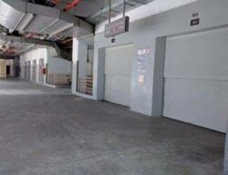 Corporation Place (D22), Factory #497663981